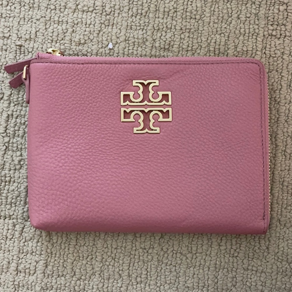 Tory Burch Clutch/Wallet